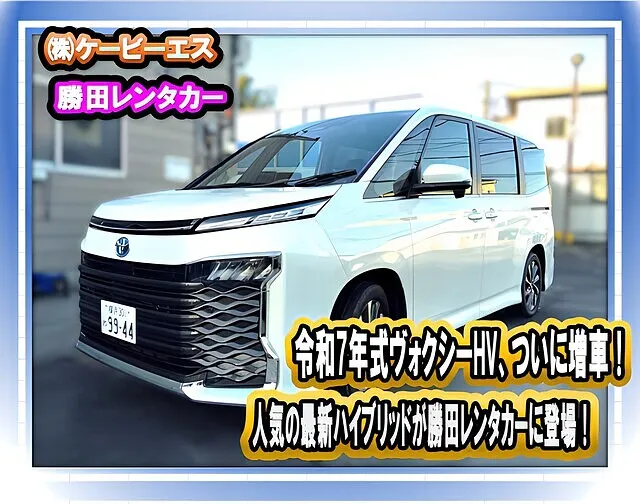 ⭐横浜市都筑区 ヴォクシー リヤゲート板金塗装修理｜バックドア修理・保険修理・代車特約でヴォクシーレンタカー対応！