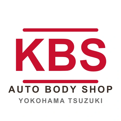 株式会社ケービーエス ロゴ